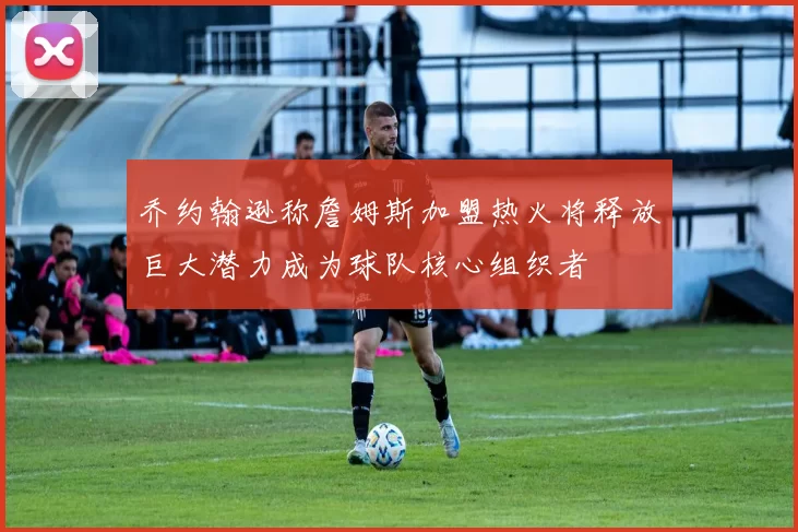乔约翰逊称詹姆斯加盟热火将释放巨大潜力成为球队核心组织者